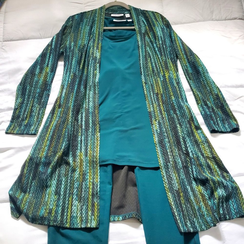 Susan Graver 3 Piece Set